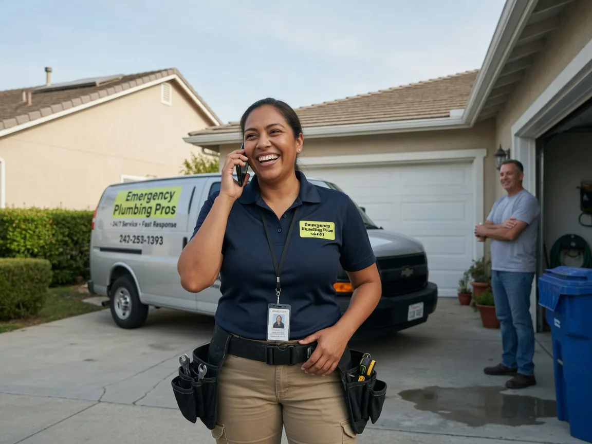 Emergency Plumber Dubuque, IA FAQs